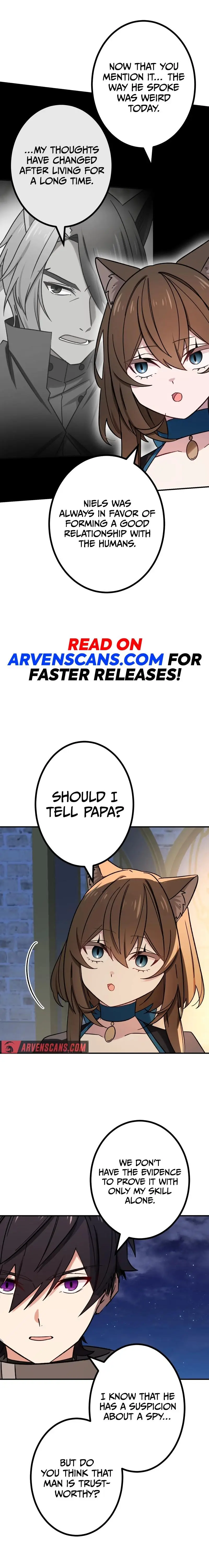 The strongest assassin gets transferred to another world with his whole class Chapter 66 102 20