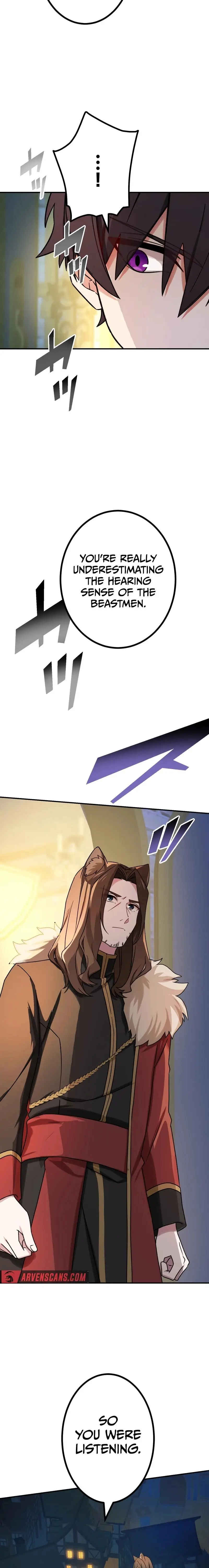 The strongest assassin gets transferred to another world with his whole class Chapter 66 104 22