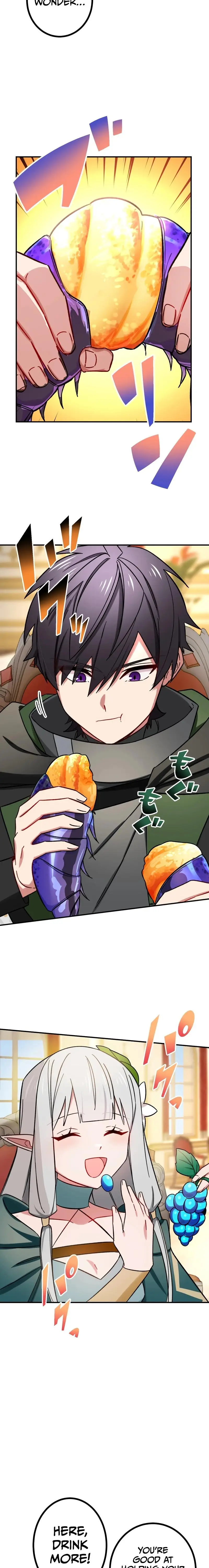 The strongest assassin gets transferred to another world with his whole class Chapter 66 85 3