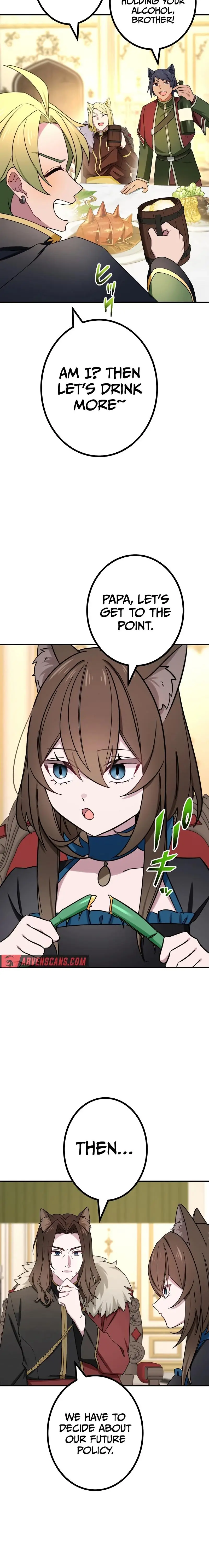 The strongest assassin gets transferred to another world with his whole class Chapter 66 86 4