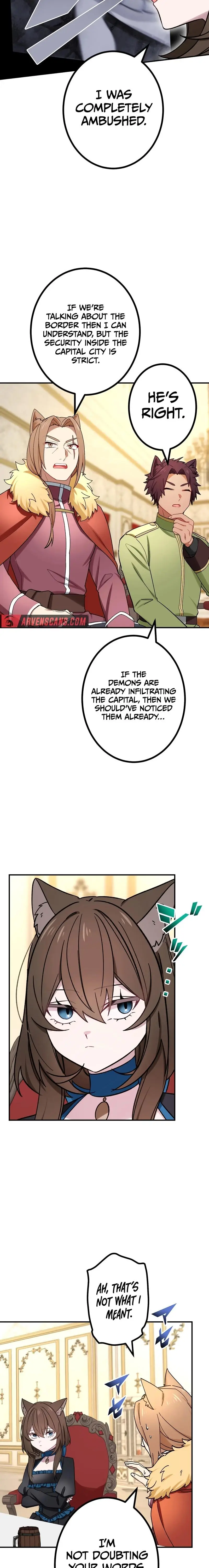 The strongest assassin gets transferred to another world with his whole class Chapter 66 88 6