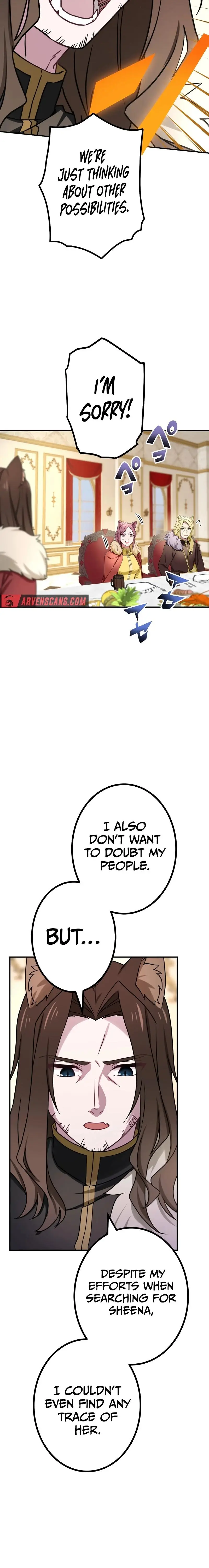 The strongest assassin gets transferred to another world with his whole class Chapter 66 91 9