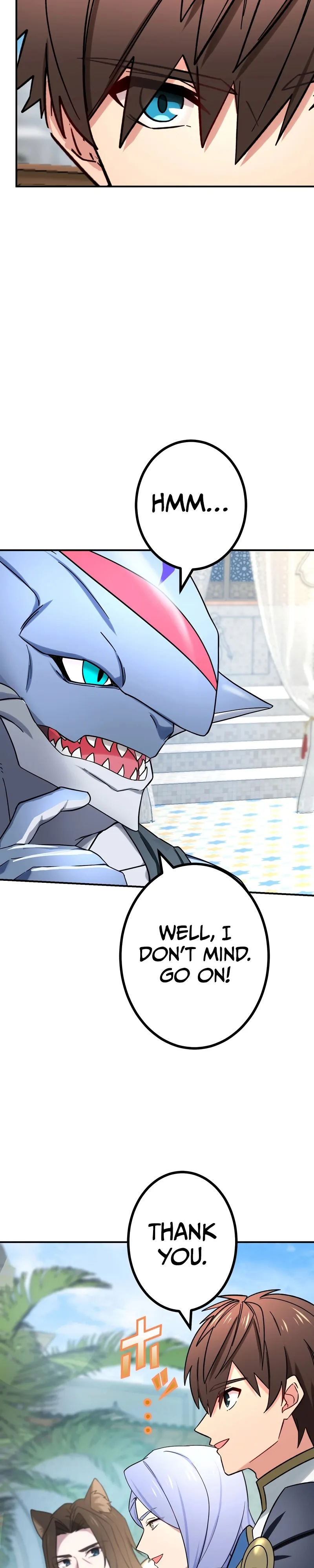 The strongest assassin gets transferred to another world with his whole class Chapter 67 138 11