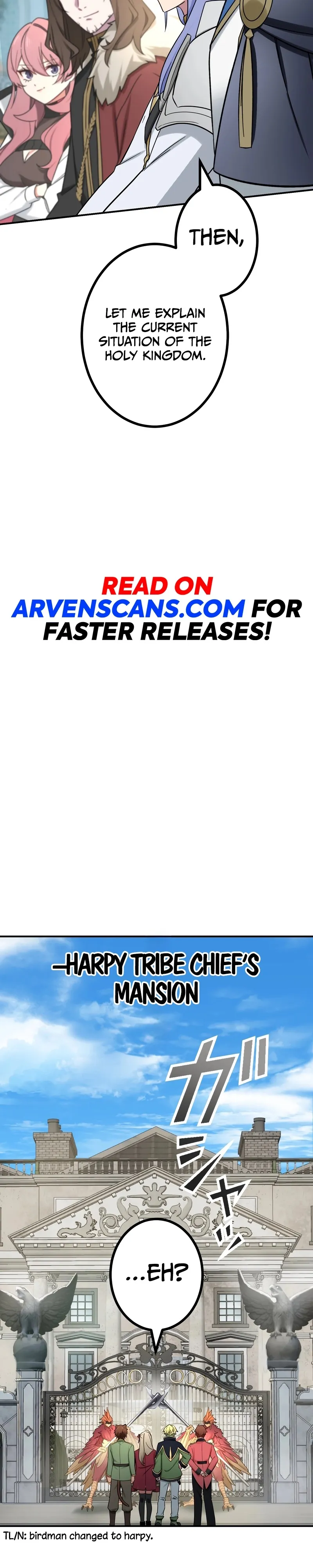 The strongest assassin gets transferred to another world with his whole class Chapter 67 139 12