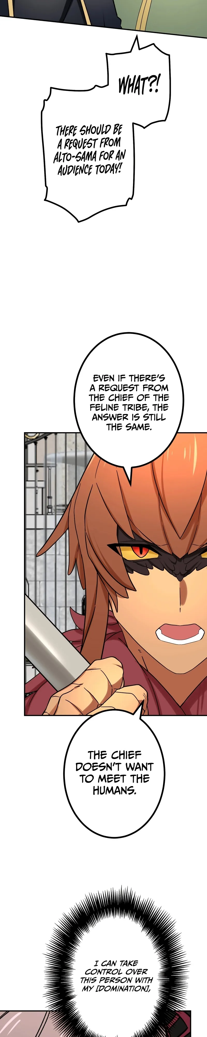 The strongest assassin gets transferred to another world with his whole class Chapter 67 141 14