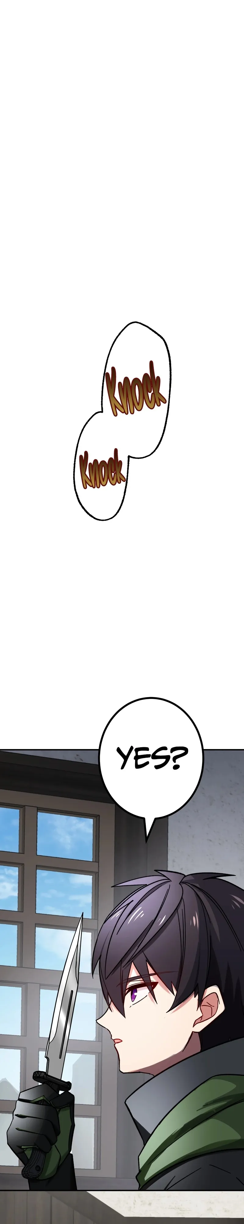 The strongest assassin gets transferred to another world with his whole class Chapter 67 145 18