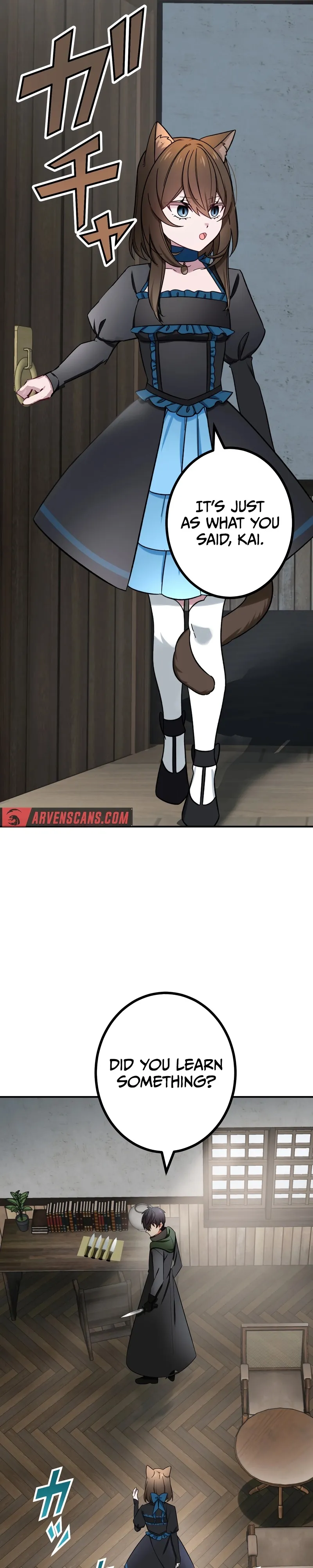 The strongest assassin gets transferred to another world with his whole class Chapter 67 146 19