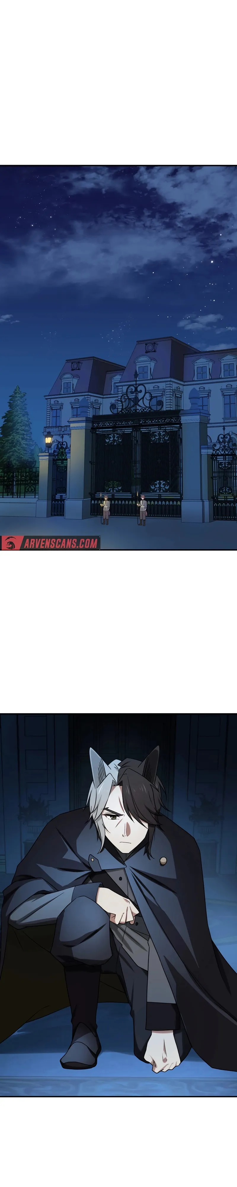 The strongest assassin gets transferred to another world with his whole class Chapter 67 129 2