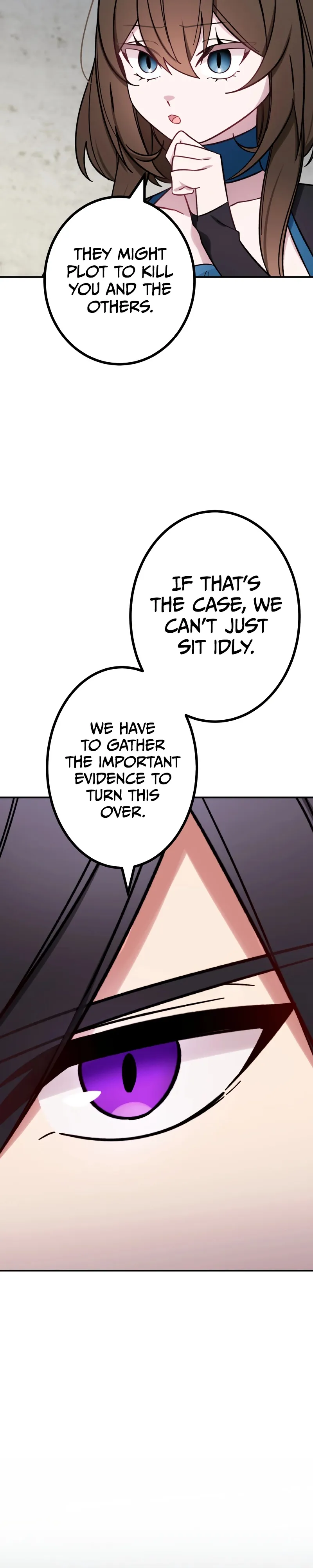 The strongest assassin gets transferred to another world with his whole class Chapter 67 148 21