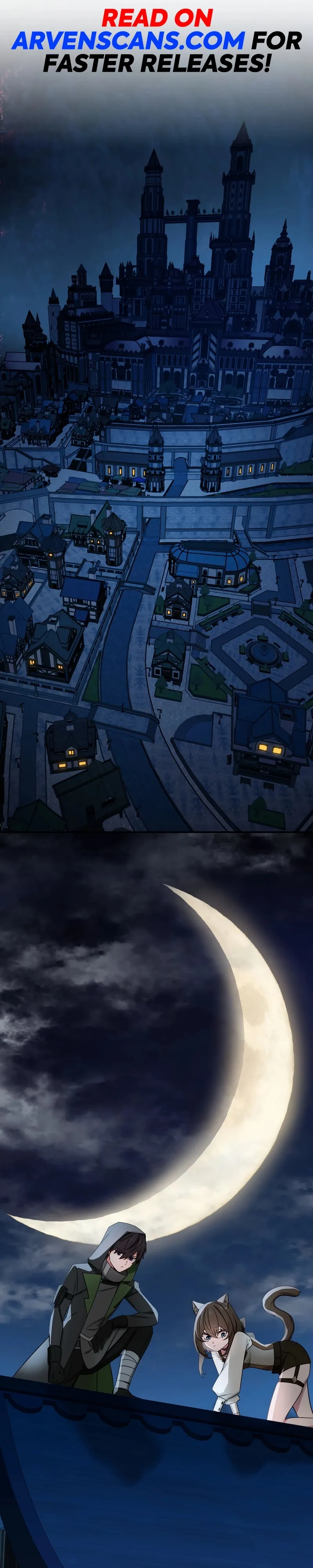 The strongest assassin gets transferred to another world with his whole class Chapter 67 149 22