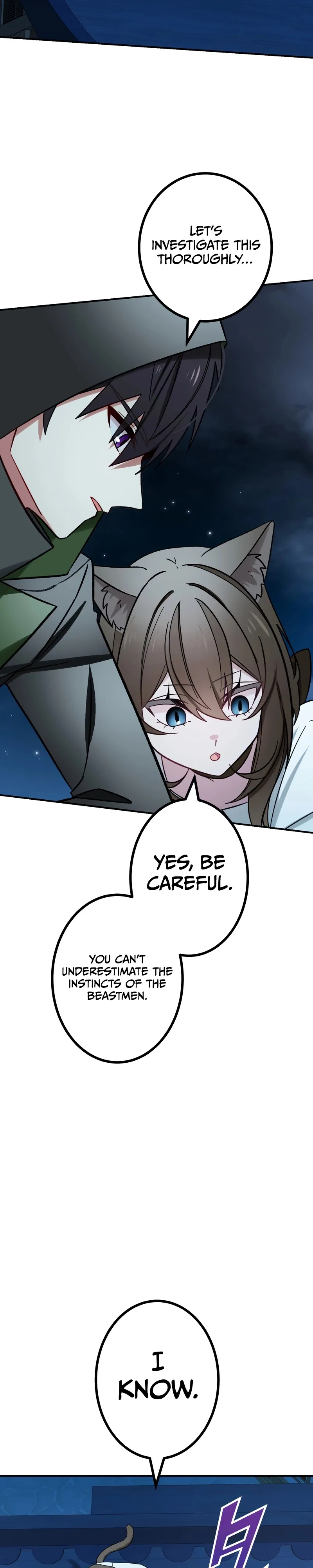 The strongest assassin gets transferred to another world with his whole class Chapter 67 150 23