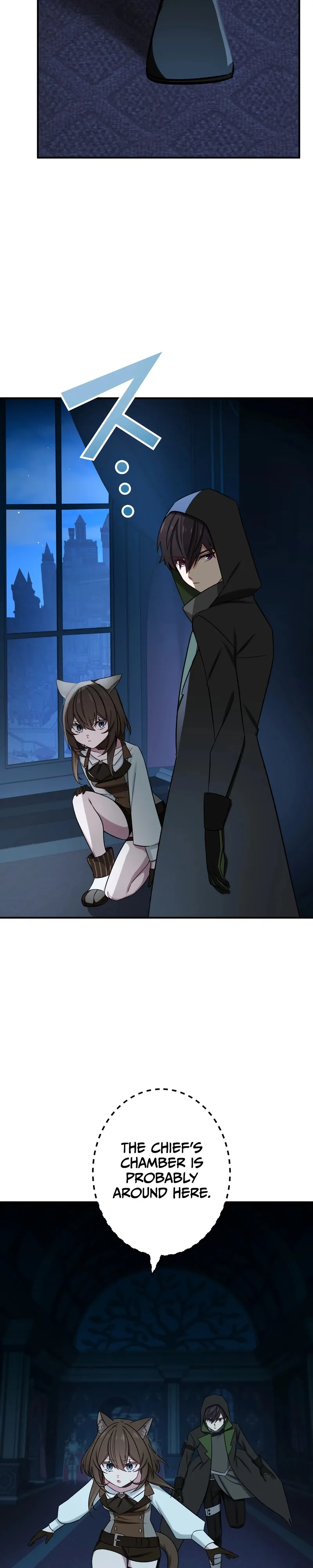 The strongest assassin gets transferred to another world with his whole class Chapter 67 152 25