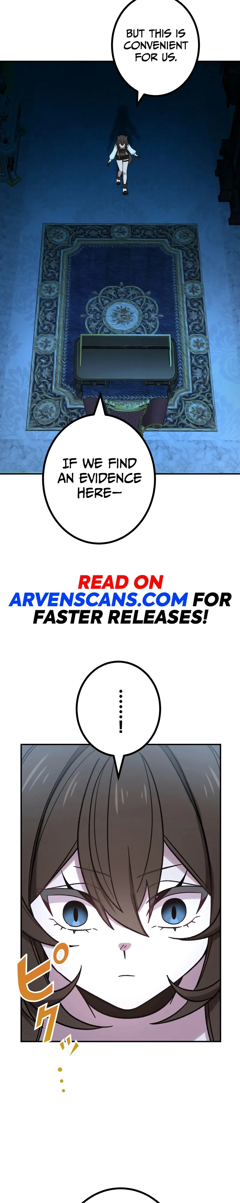 The strongest assassin gets transferred to another world with his whole class Chapter 67 154 27