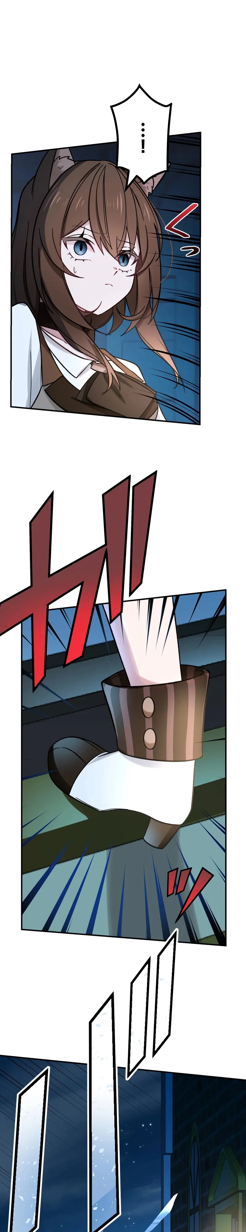 The strongest assassin gets transferred to another world with his whole class Chapter 67 160 33