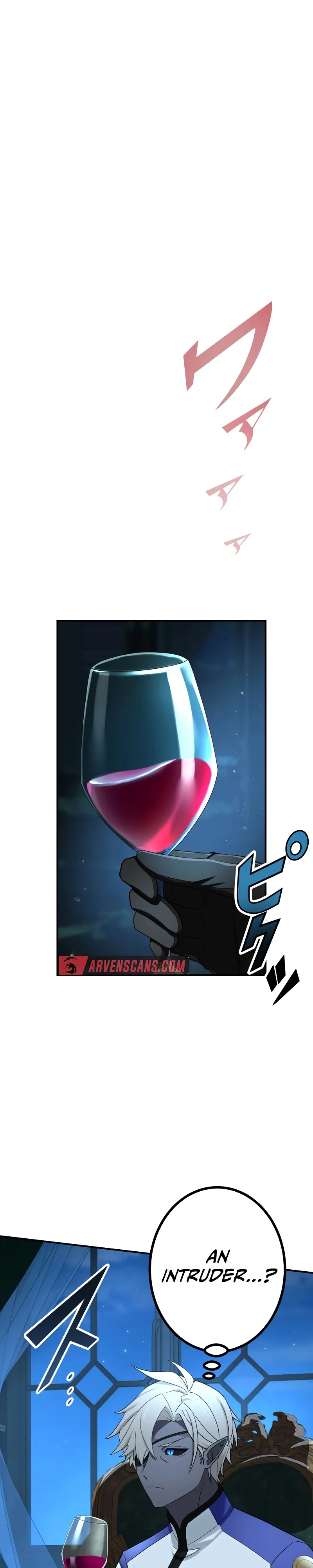 The strongest assassin gets transferred to another world with his whole class Chapter 67 162 35