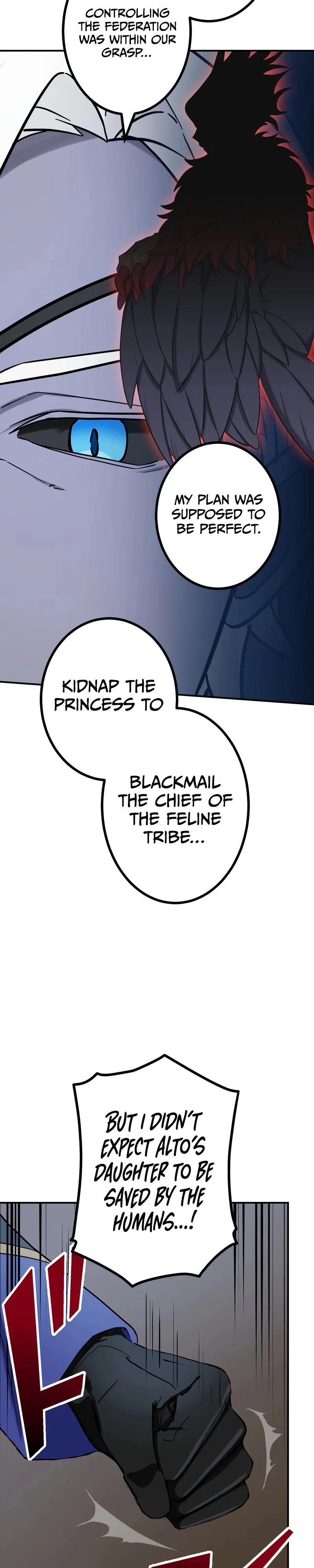 The strongest assassin gets transferred to another world with his whole class Chapter 67 131 4