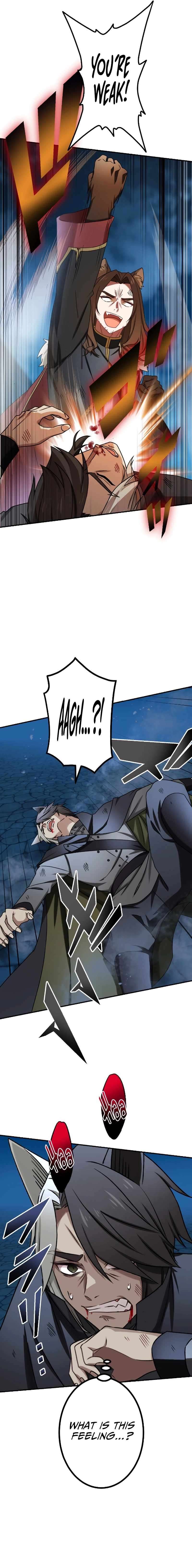 The strongest assassin gets transferred to another world with his whole class Chapter 70 97 12