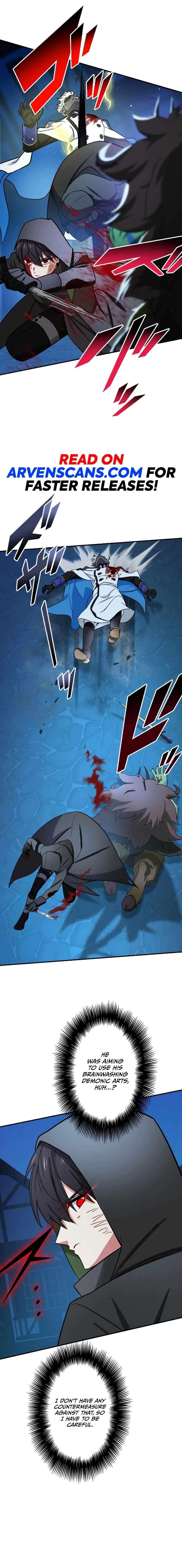 The strongest assassin gets transferred to another world with his whole class Chapter 71 87 11