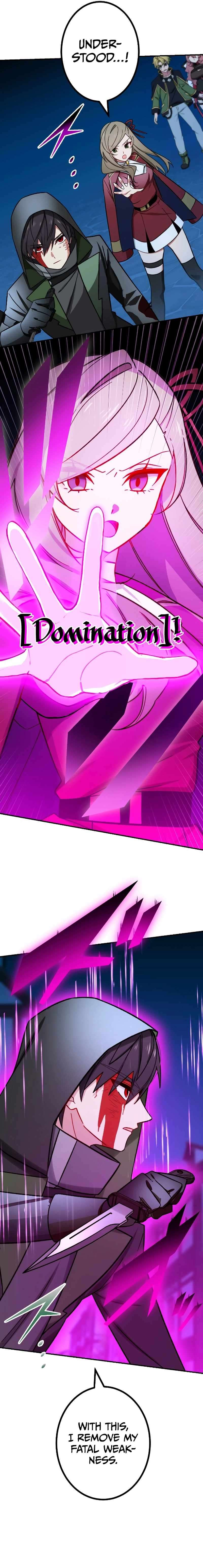 The strongest assassin gets transferred to another world with his whole class Chapter 71 91 15