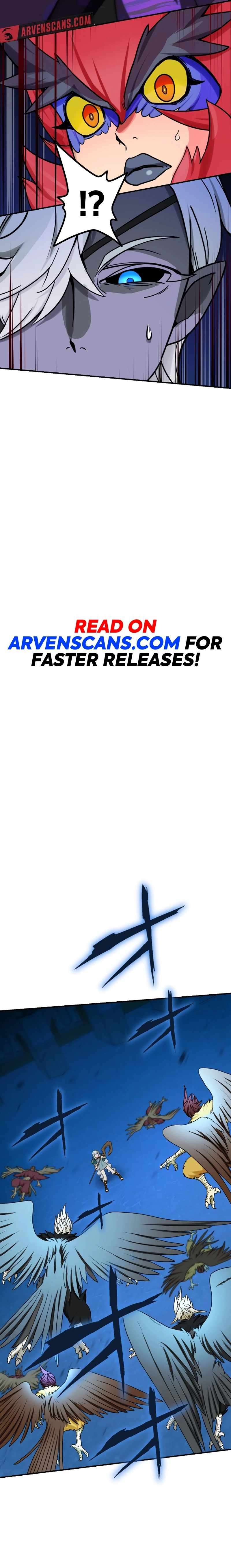 The strongest assassin gets transferred to another world with his whole class Chapter 71 93 17