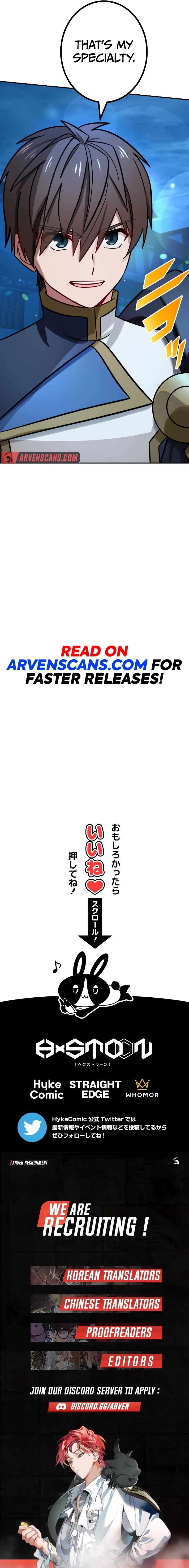 The strongest assassin gets transferred to another world with his whole class Chapter 71 99 23