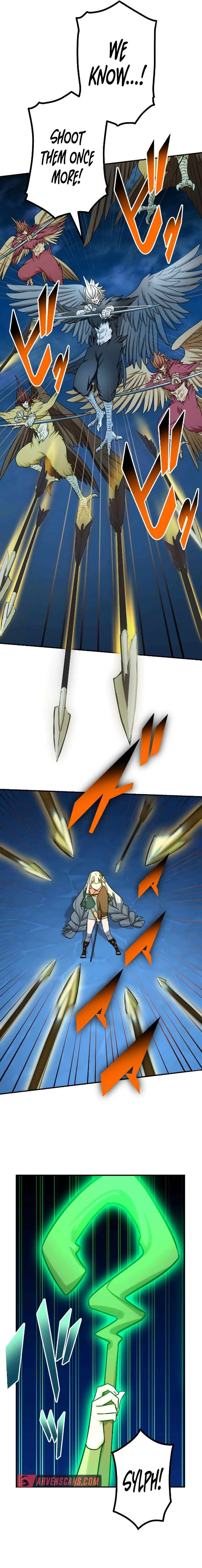 The strongest assassin gets transferred to another world with his whole class Chapter 71 80 4