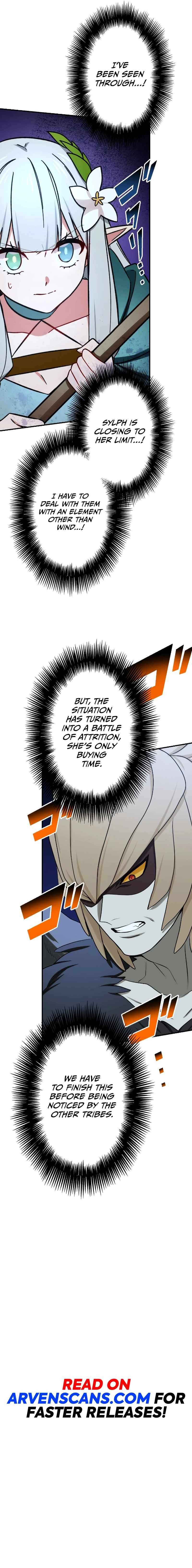 The strongest assassin gets transferred to another world with his whole class Chapter 71 82 6