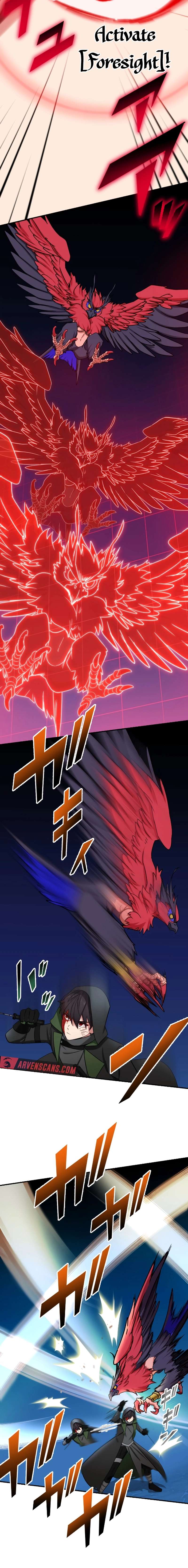 The strongest assassin gets transferred to another world with his whole class Chapter 72 95 16