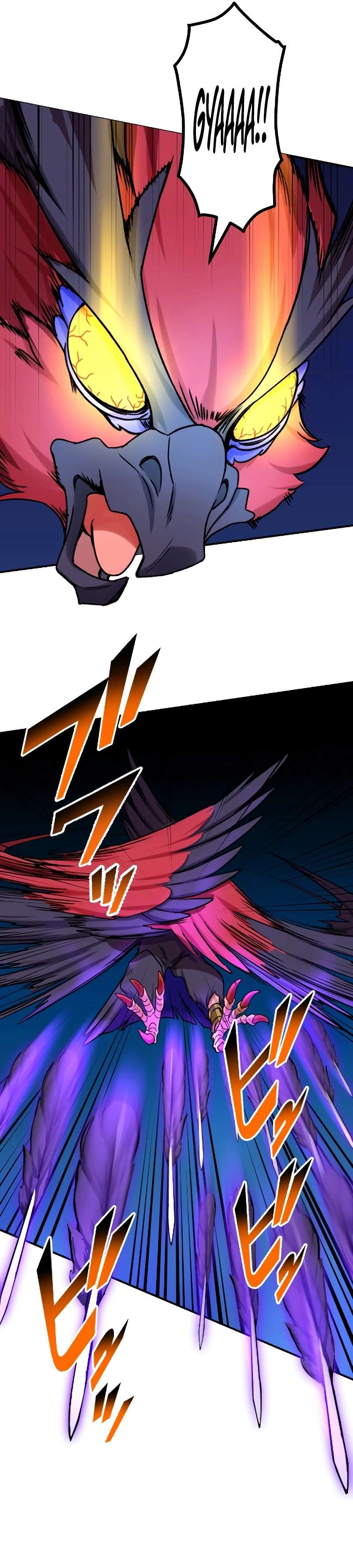 The strongest assassin gets transferred to another world with his whole class Chapter 72 96 17