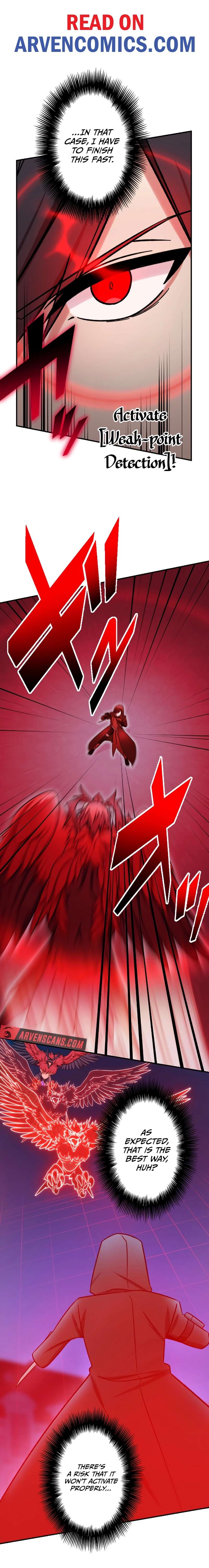 The strongest assassin gets transferred to another world with his whole class Chapter 72 98 19