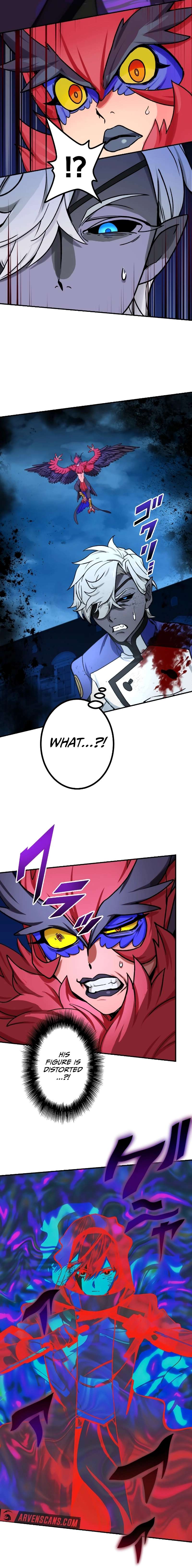 The strongest assassin gets transferred to another world with his whole class Chapter 72 81 2