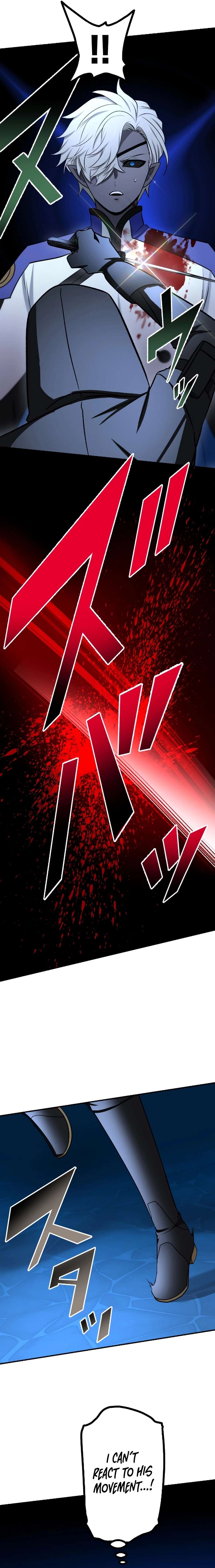 The strongest assassin gets transferred to another world with his whole class Chapter 72 82 3