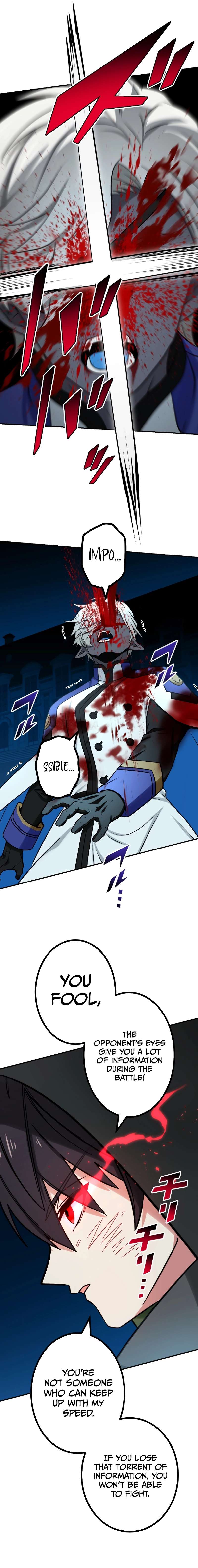 The strongest assassin gets transferred to another world with his whole class Chapter 72 87 8