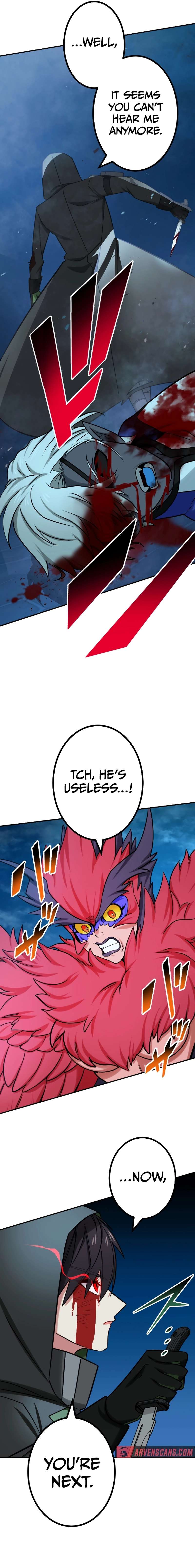 The strongest assassin gets transferred to another world with his whole class Chapter 72 88 9