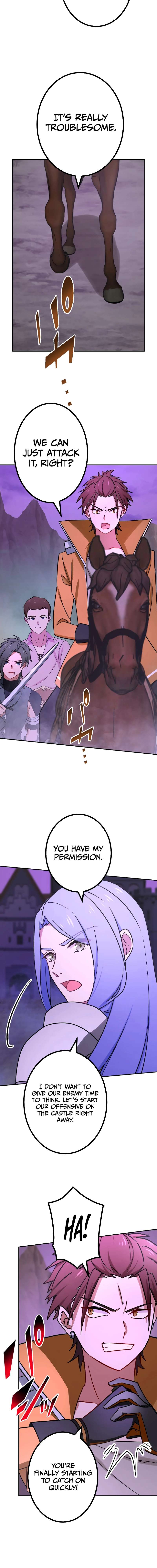 The strongest assassin gets transferred to another world with his whole class Chapter 76 71 13