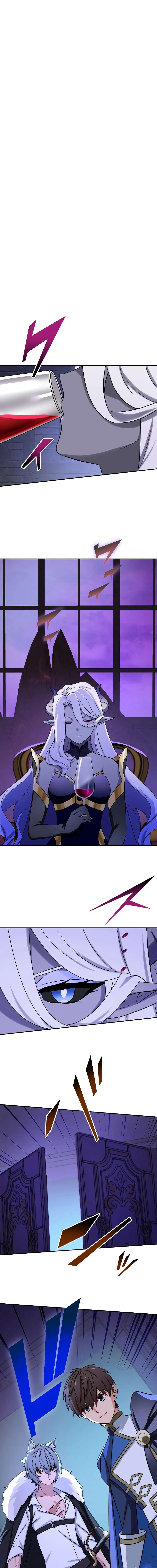 The strongest assassin gets transferred to another world with his whole class Chapter 76 74 16