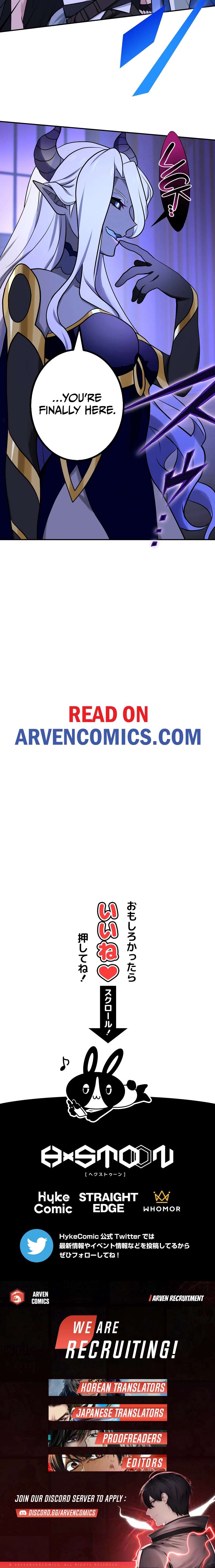 The strongest assassin gets transferred to another world with his whole class Chapter 76 75 17