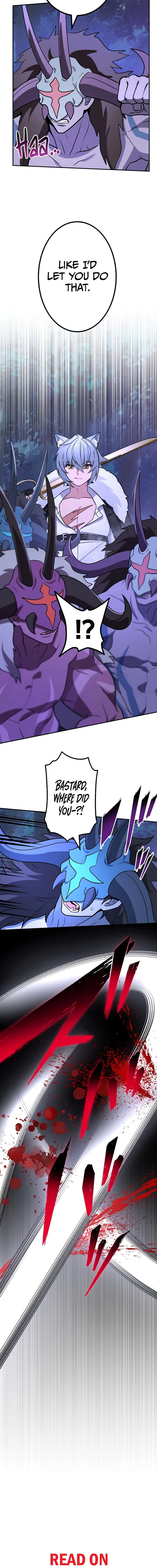 The strongest assassin gets transferred to another world with his whole class Chapter 76 66 8