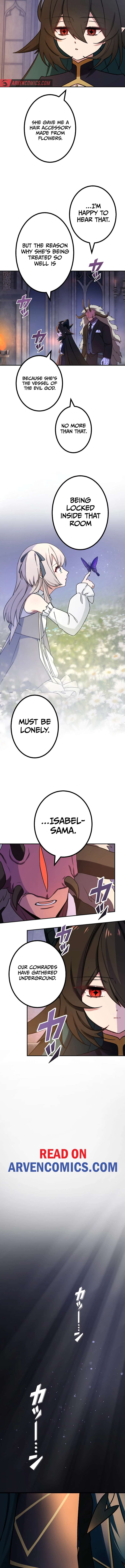 The strongest assassin gets transferred to another world with his whole class Chapter 79 56 10