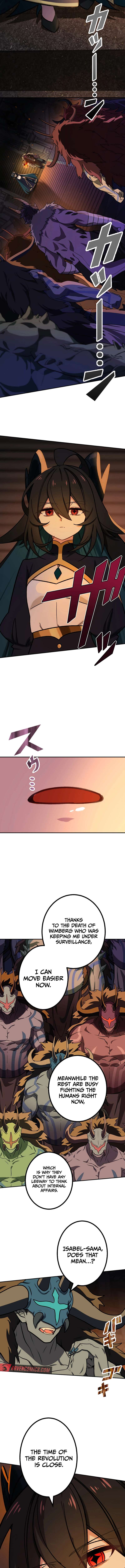 The strongest assassin gets transferred to another world with his whole class Chapter 79 57 11