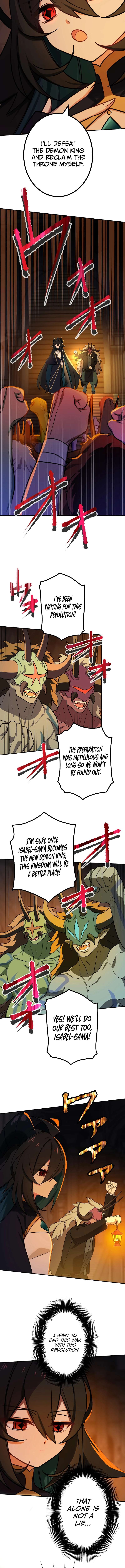 The strongest assassin gets transferred to another world with his whole class Chapter 79 58 12