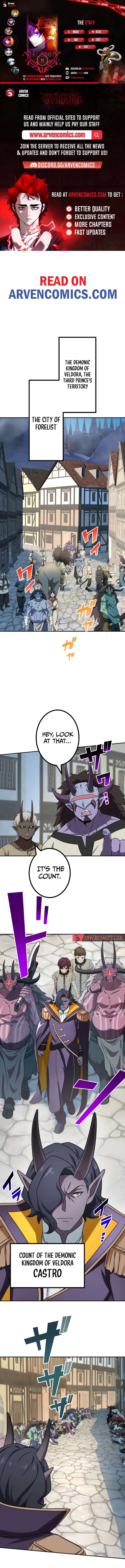 The strongest assassin gets transferred to another world with his whole class Chapter 80 53 1