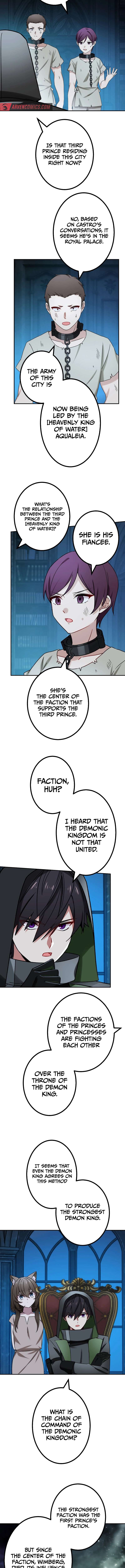 The strongest assassin gets transferred to another world with his whole class Chapter 80 62 10