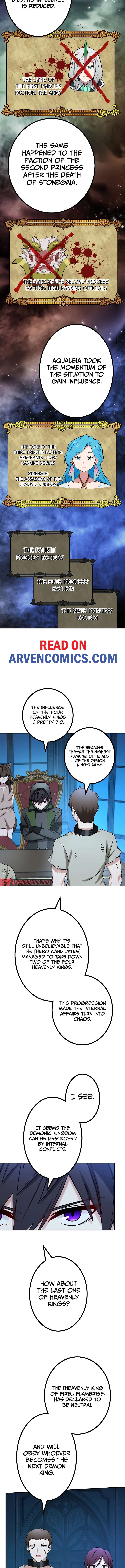 The strongest assassin gets transferred to another world with his whole class Chapter 80 63 11