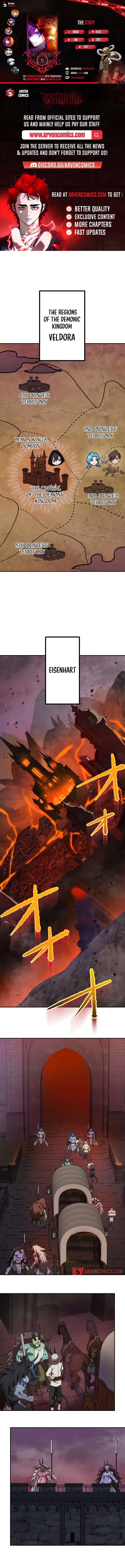 The strongest assassin gets transferred to another world with his whole class Chapter 82 50 1