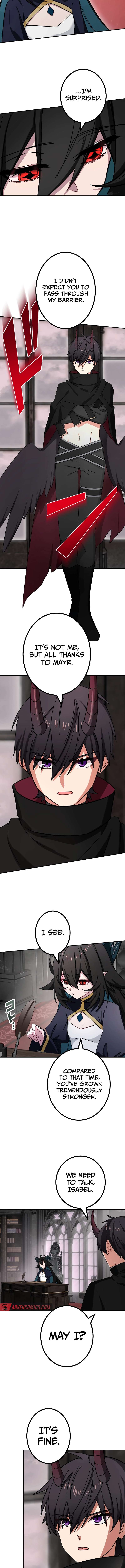 The strongest assassin gets transferred to another world with his whole class Chapter 82 61 12