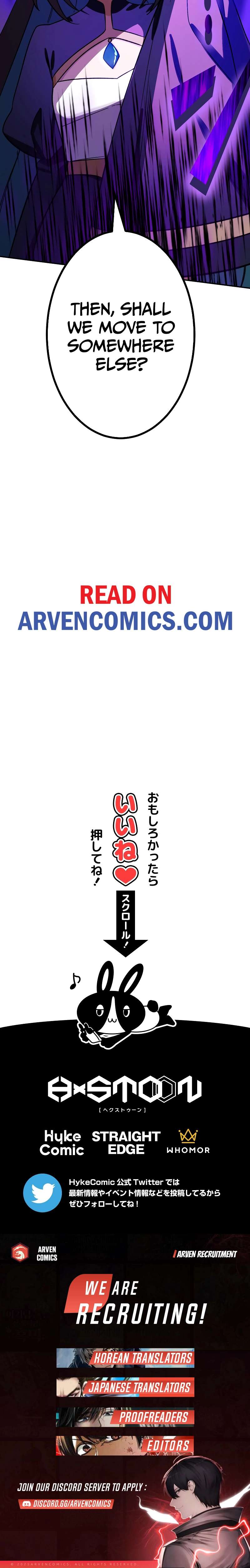 The strongest assassin gets transferred to another world with his whole class Chapter 82 63 14