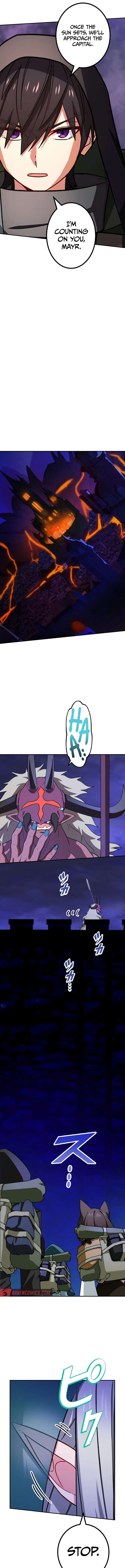 The strongest assassin gets transferred to another world with his whole class Chapter 82 53 4