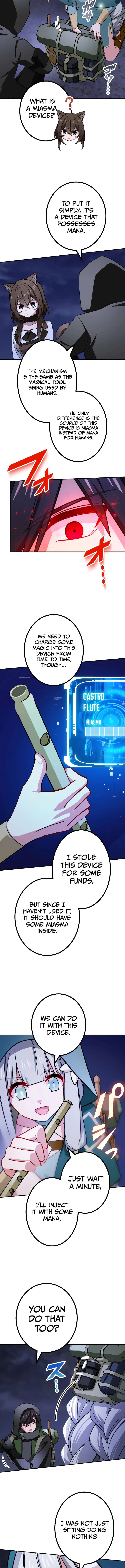 The strongest assassin gets transferred to another world with his whole class Chapter 82 56 7