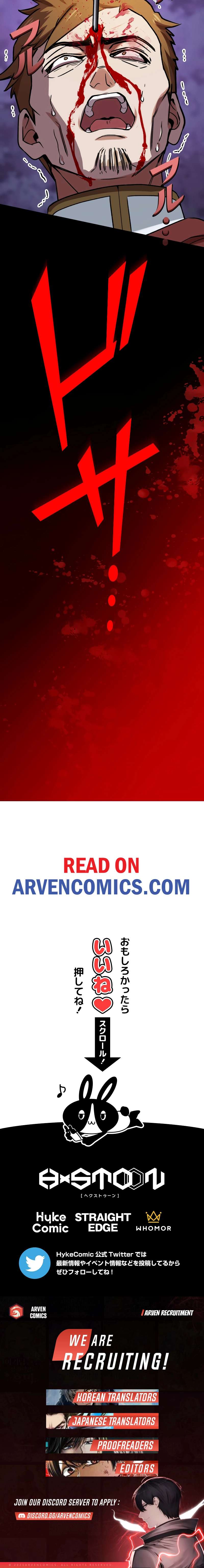 The strongest assassin gets transferred to another world with his whole class Chapter 83 63 14